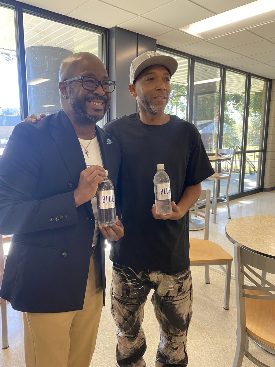 MSM Distribution, LLC tweet media