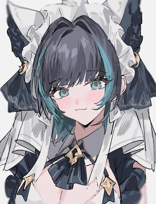 チェシャーちゃん