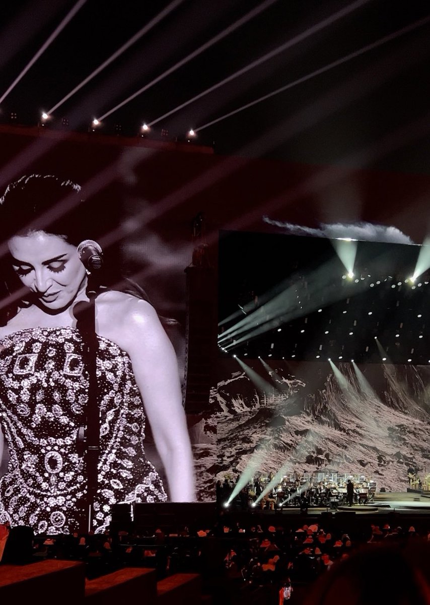 ❣️❣️❣️❣️❣️
#انغام_في_الرياض