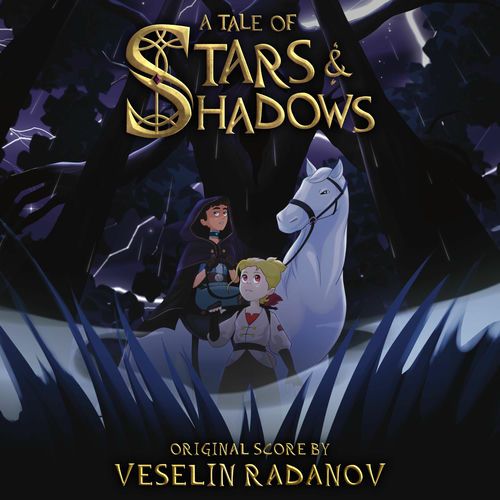ReelMusicBlog's tweet image. A new film and TV music blog post - Weekly Recommendations – w/e 22nd August 2025: A Tale of Stars &amp;amp; Shadows: Chapter One
#WeeklyRecommendations
reelmusic.wordpress.com/2025/11/07/wee…