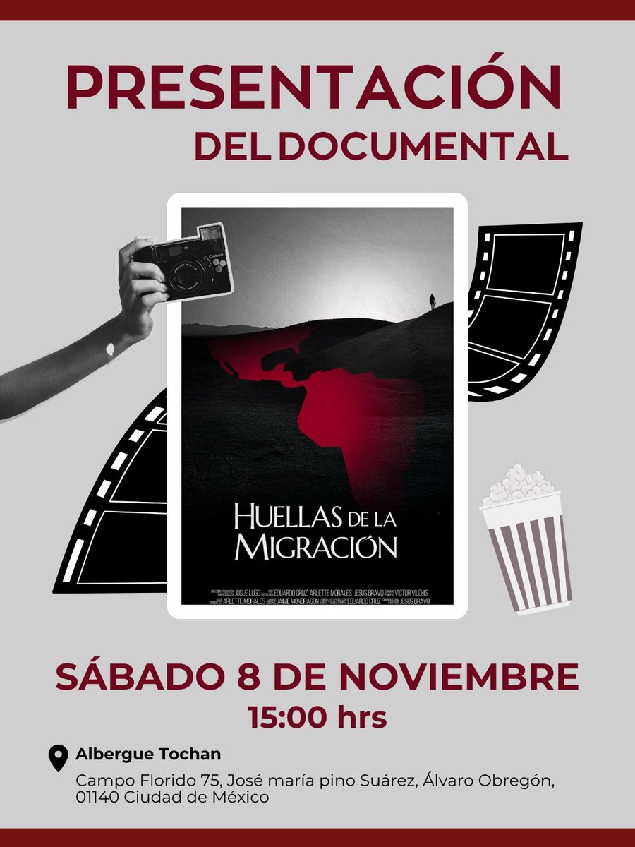 Nos vemos el sábado