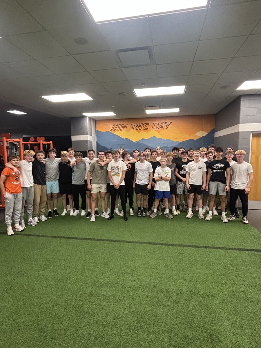 VAHS Baseball tweet media