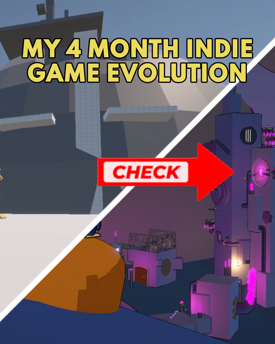 Spiny & Chilly 🐧 Wishlist on Steam! tweet media