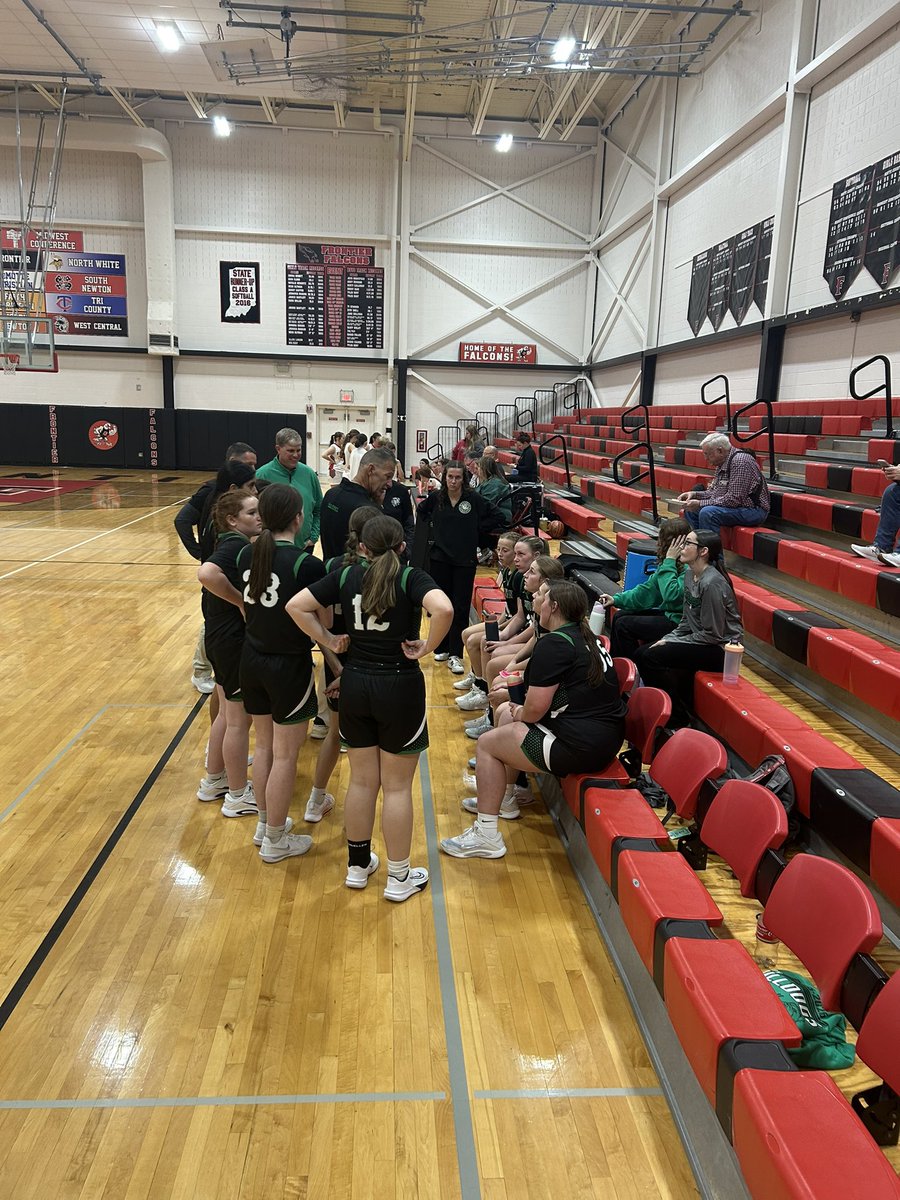 Clinton Central Athletic Dept tweet media