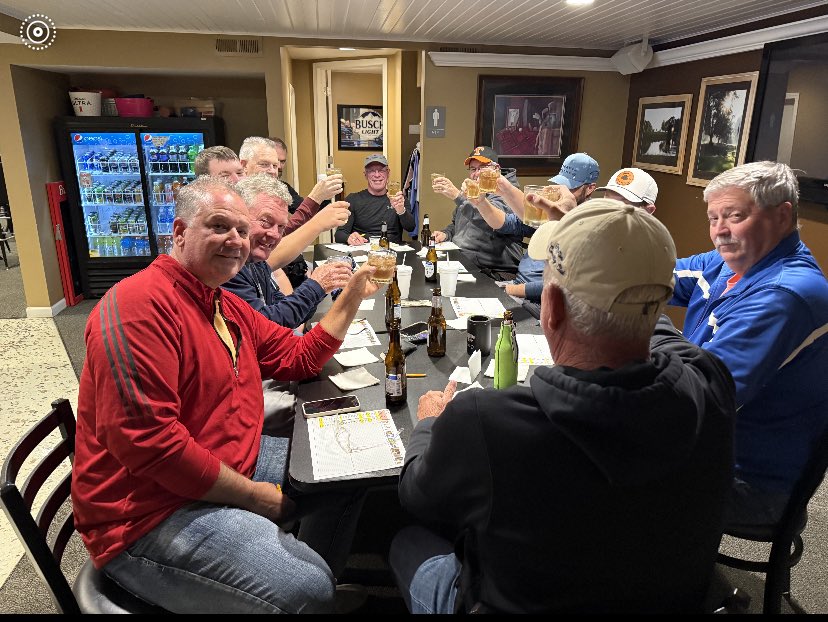 To the late great 15! 
aka Walter “Ray” Wright
Cheers pal