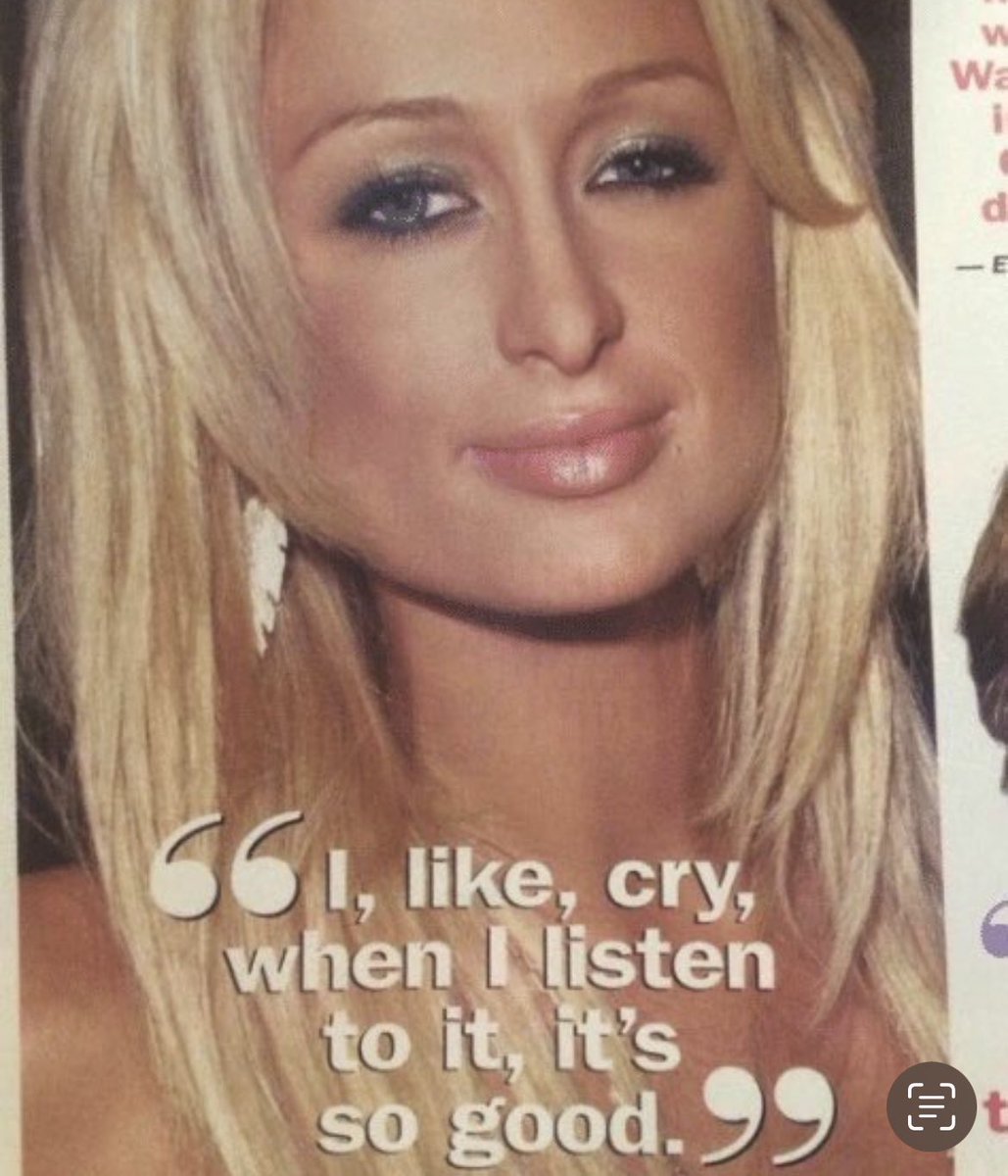 whoisjono's tweet image. Mature by Hilary Duff