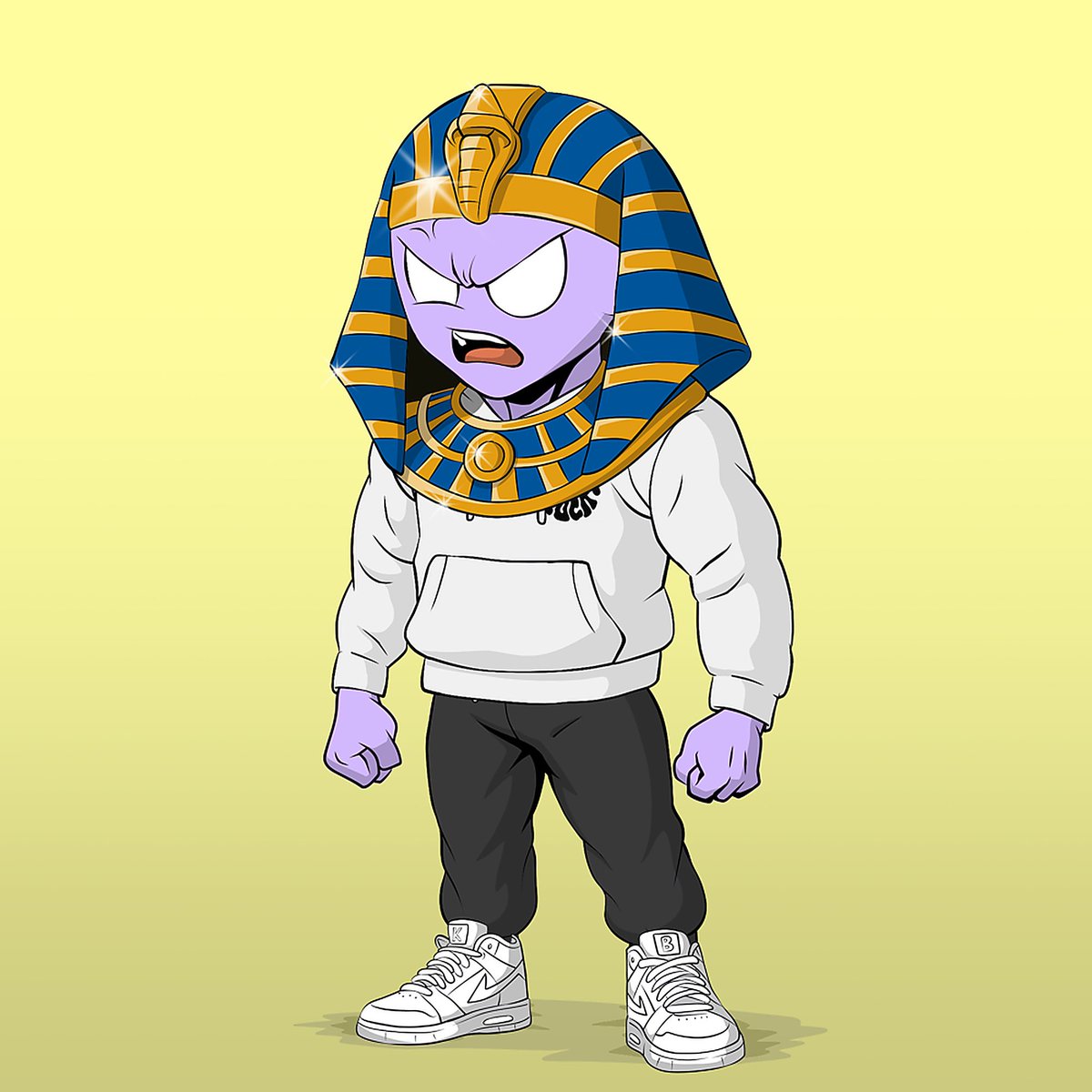 just minted  minted 5 of these bad boys 🔥 <a href="/kokid951/">NFT kid “Keith Berry”</a> <a href="/KushlingsNFT/">Kushlings- SOLD OUT</a>