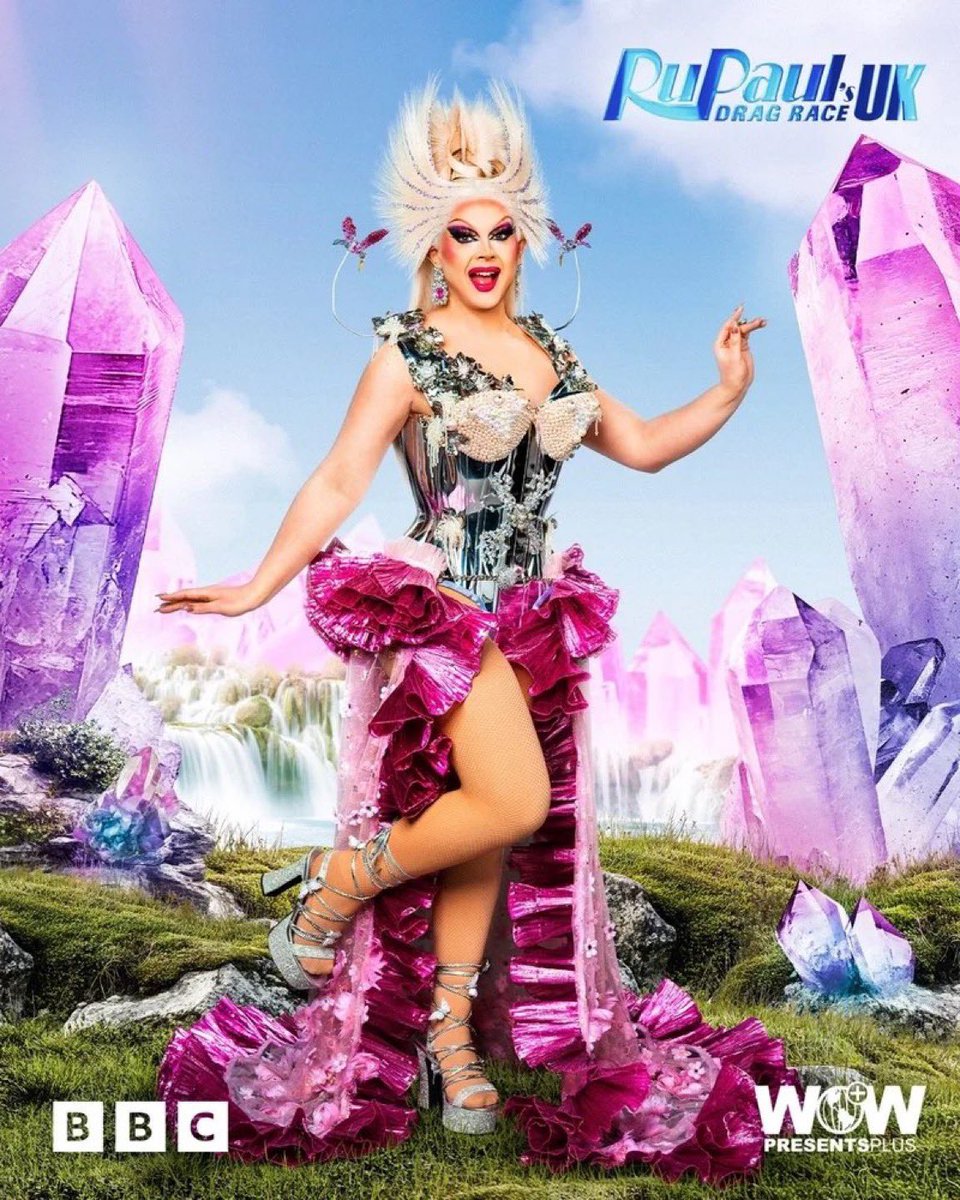 _xix3d's tweet photo. this isn't funny anymore. #DragRaceUK https://t.co/7WmPQNNqA3