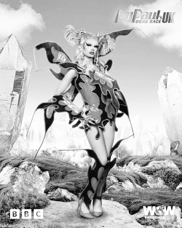 _xix3d's tweet photo. this isn't funny anymore. #DragRaceUK https://t.co/7WmPQNNqA3