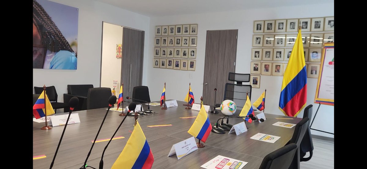 ACOLFUTPRO tweet media