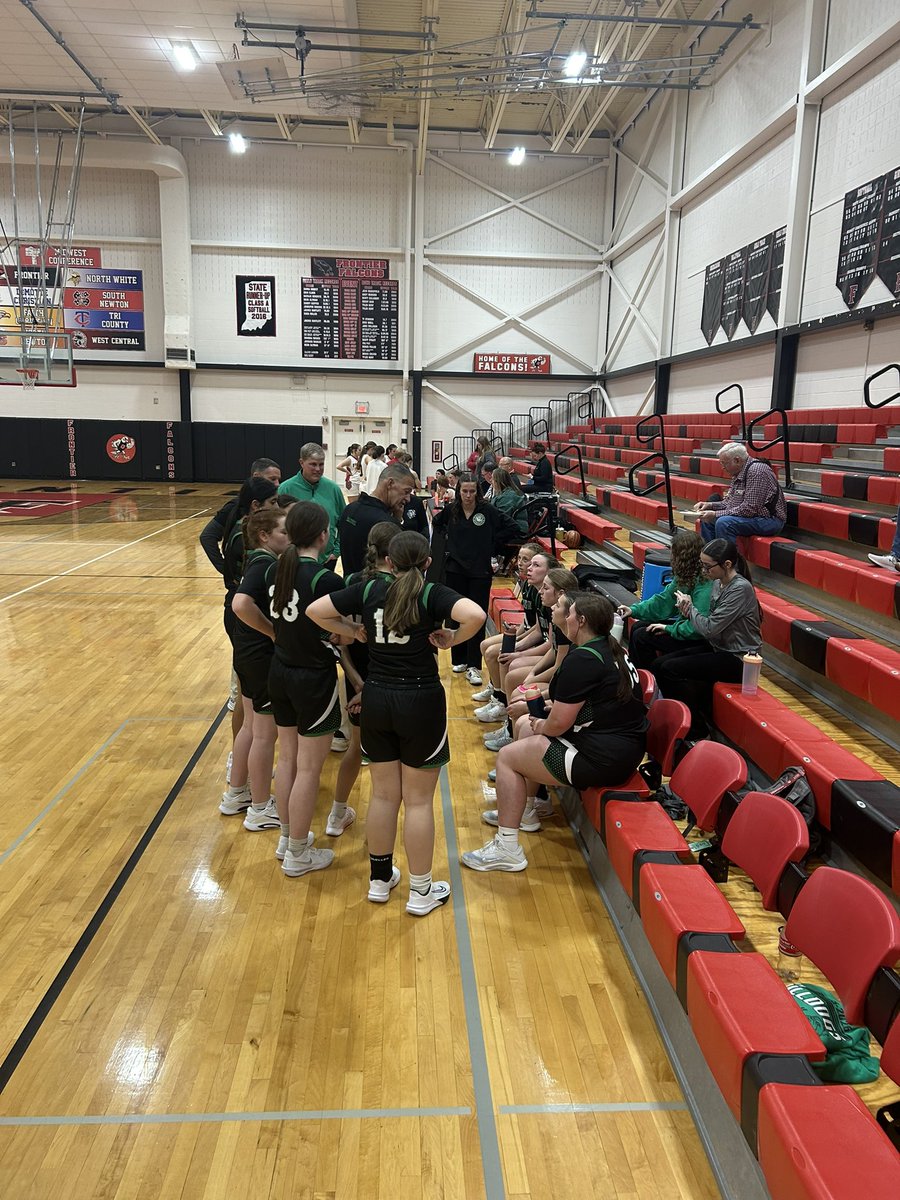 Clinton Central Athletic Dept tweet media