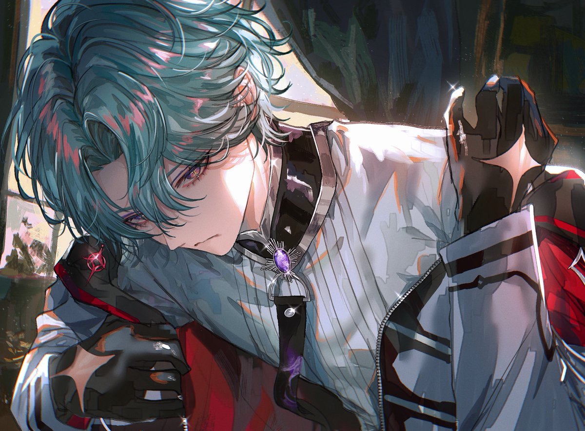 kazusasn's tweet image. 