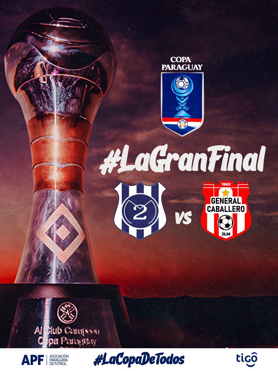 AndresRolon86's tweet photo. APF decidió cambiar el calendario de las últimas semanas de la temporada 2025:

• final de la Copa Paraguay y partido por el tercer puesto se jugarán el próximo fin de semana (15-16 de noviembre), no habrá fecha 21 del Clausura.

• fecha 21 del Clausura será el fin de semana del 21- 22 -23 de noviembre, fecha 22 será el siguiente fin de semana.

• la final de la Supercopa será el 2 de diciembre.