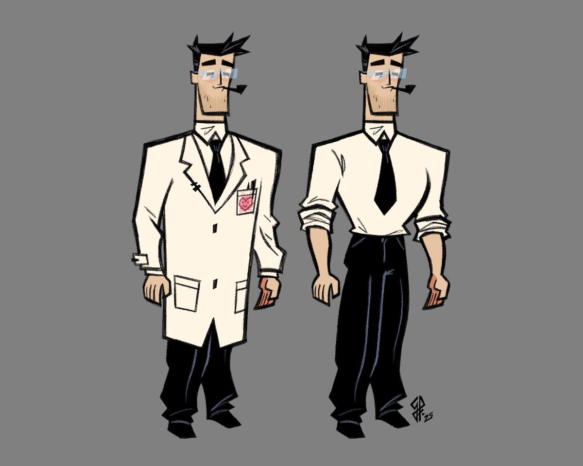 i will be your father figure