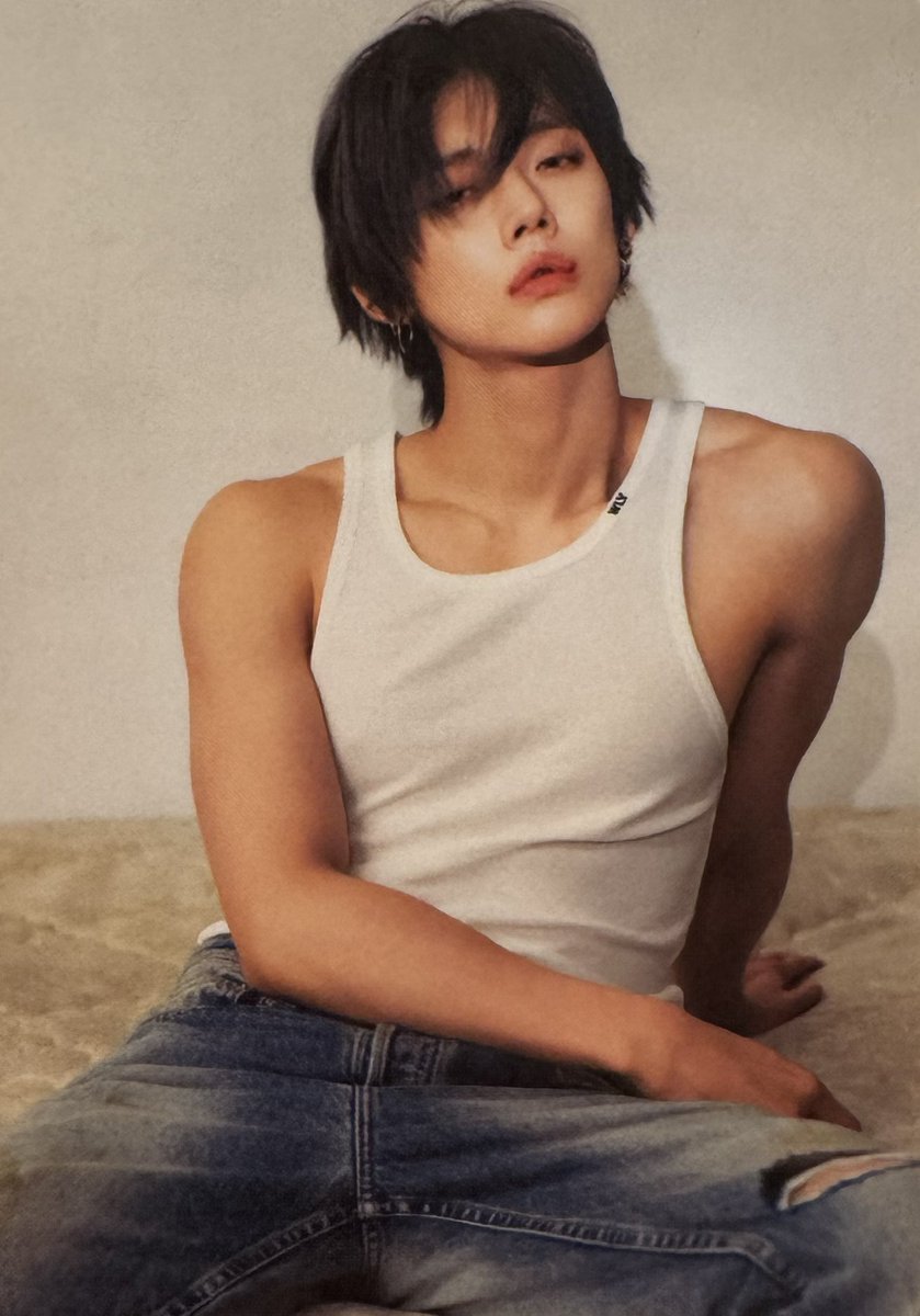 ktyunique's tweet image. ‘NO LABELS: PART 01’ Q&amp;amp;A 
🔗 chosun.com/entertainments…

❔ How was your collaboration with Daniela of KATSEYE, who featured on one of the tracks? (Let Me Tell You)
🦊 I’ve always thought she’s an incredibly talented artist so I was thrilled to have the chance to work with her this…