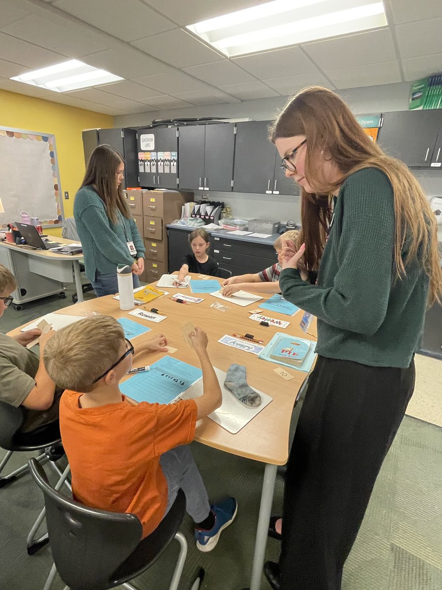 CF CAPS Education tweet media