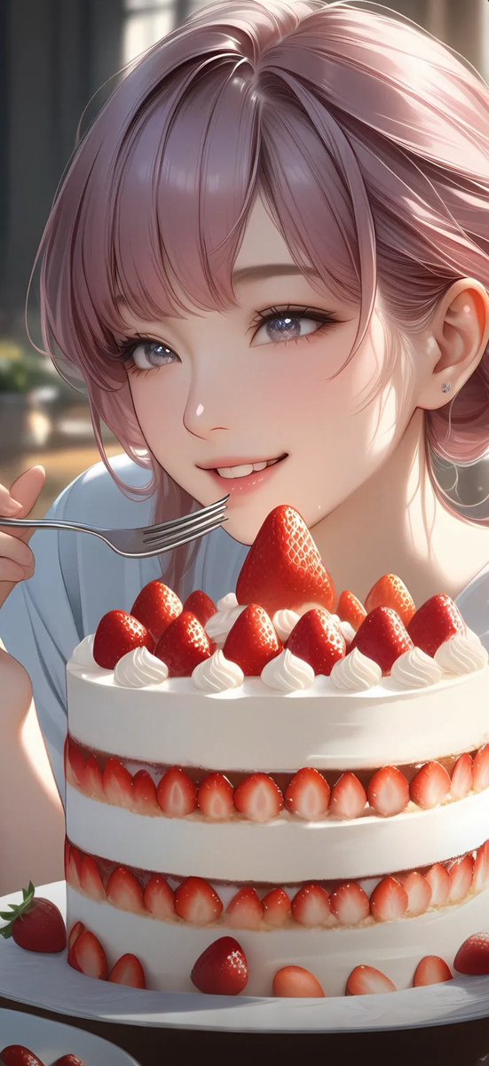 【いちご】‎⋆✴︎˚。⋆‎⋆✴︎˚。⋆‎⋆✴︎˚。⋆ ハチワレ on X