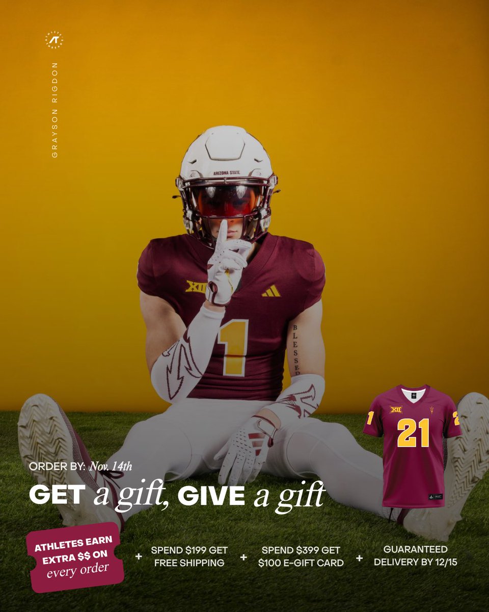 Grayson Iverson Rigdon tweet media