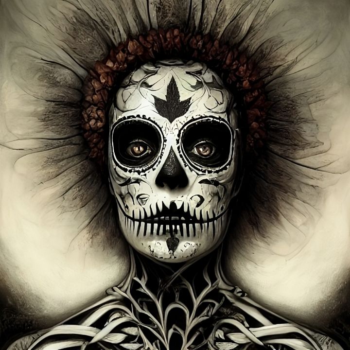 SimpleSalezNow's tweet image. Art of the Day! "Meritt". Buy at: ArtPal.com/GabrelleDeroui…