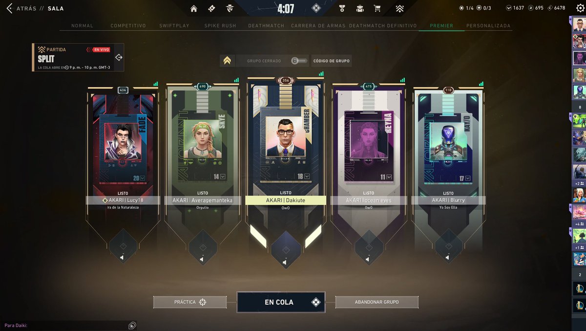 #tiemblalas #tiemblagamechangers