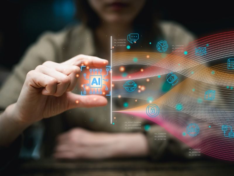 ZONE EXPERTS — Encadrement de l’#IA par les institutions financières. La chronique juridique de Julie-Martine Loranger, associée chez <a href="/McCarthy_ca/">McCarthy Tétrault</a>. #banques <a href="/CPAcanadaFR/">CPA Canada</a> <a href="/OCDE_fr/">OCDE</a> <a href="/lautorite/">@lautorite</a> bit.ly/3WFvfDj