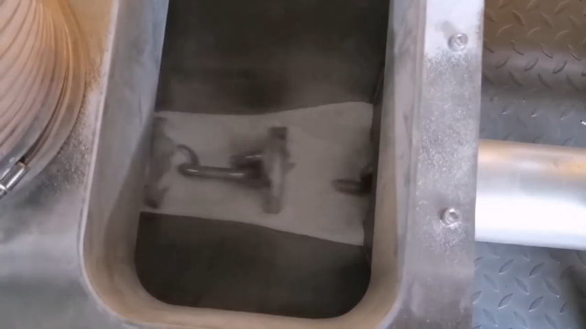 bulktechsys_rx's tweet image. Fast Tubular Chain Conveyor.
#tubularchainconveyor 
#bulkmaterialhandling 
#industrialconveyor