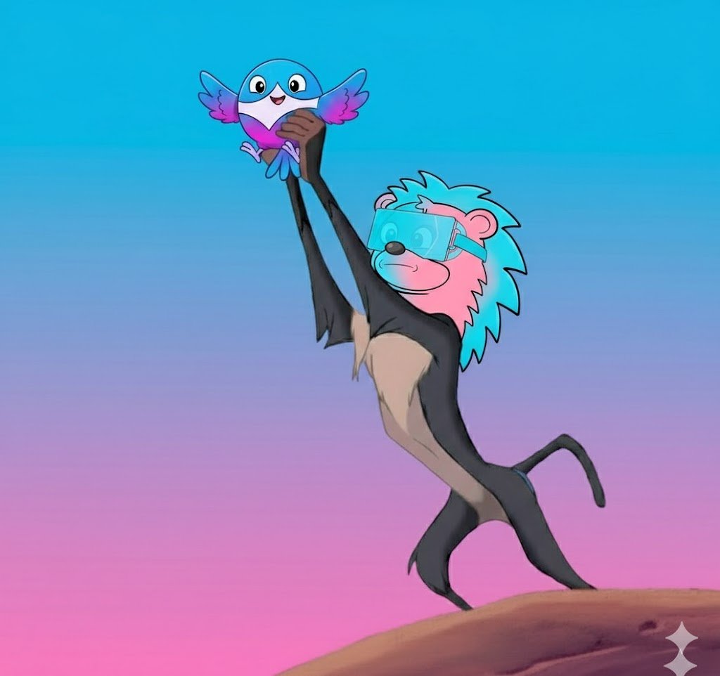 <a href="/HermanNarula/">Herman Narula</a> I believe on <a href="/HermanNarula/">Herman Narula</a>   ⚡️⚡️⚡️
Stay with #somnia