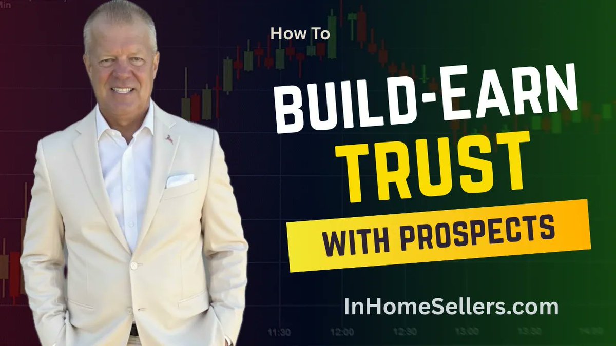 How Home Remodeling Companies Can Build and Earn- Trust... inhomesellers.com/blog-for-in-ho… via @dougbrooks
