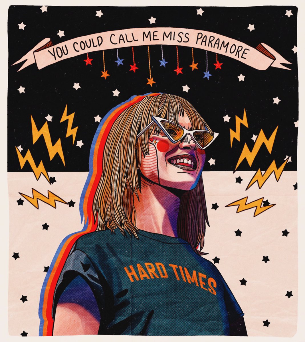 sarah with an h 🤠 tweet media