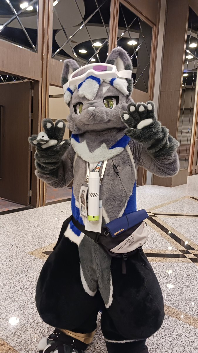 뉴비커여어

#Infurnity2025