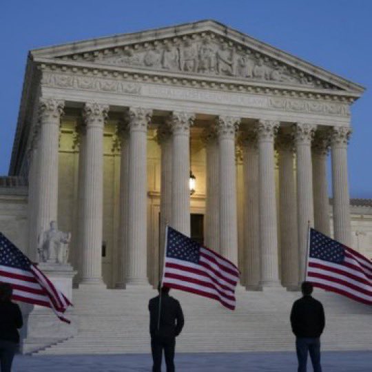 CryptoTweetsWW's tweet image. JUST IN: 🇺🇸 President #Trump says he has a #backup #plan IF #Supreme #Court RULES AGAINST his #tariffs.