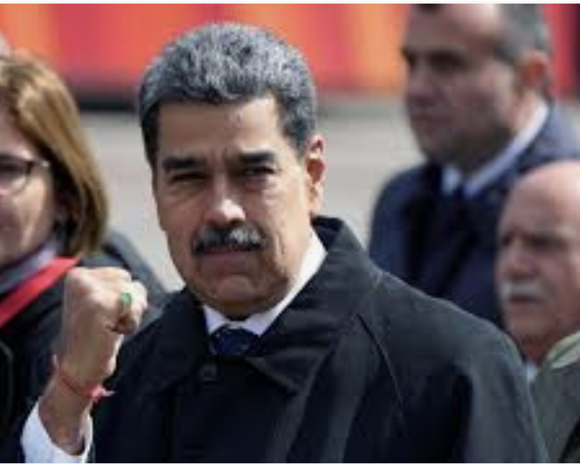 Como dijeron por ahi: QUE MAL ENVEJECIO este TUIT y que RAPIDO! Congreso no impide bombardeo al cartel de Maduro