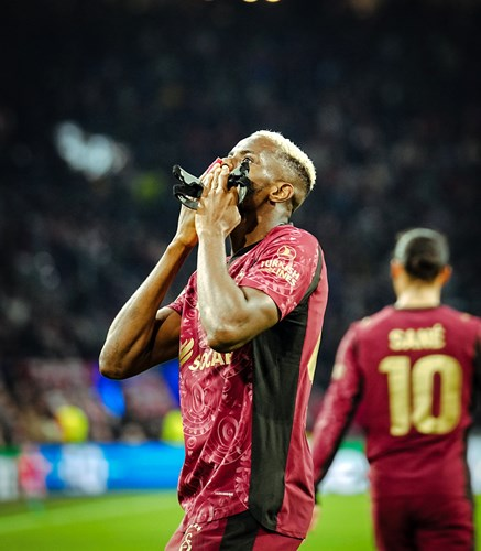 GsGazete's tweet photo. Günaydın Galatasaray Ailesi 💛❤️ https://t.co/vykdGb2HAy