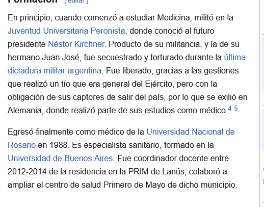 antitwett's tweet photo. @MDKporsiempre @GuarraChina @DrDanielGollan entonces le tiene que agradecer a los militares, o sea al tio militar que lo hizo safar y rajar del pais, y lejos esta de ser neurologo, o sea este pibe tiene que agradecer al tio militar de gollan que lo hizo escapar y gracias a eso pudo salvar a su papa pero solo por 15 dias https://t.co/H1FlM5kK3d