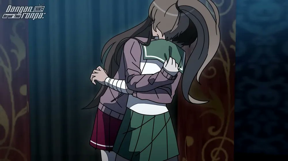 MarLeaNation's tweet photo. Yuri propaganda I will fall for https://t.co/tV1kDpiSEk