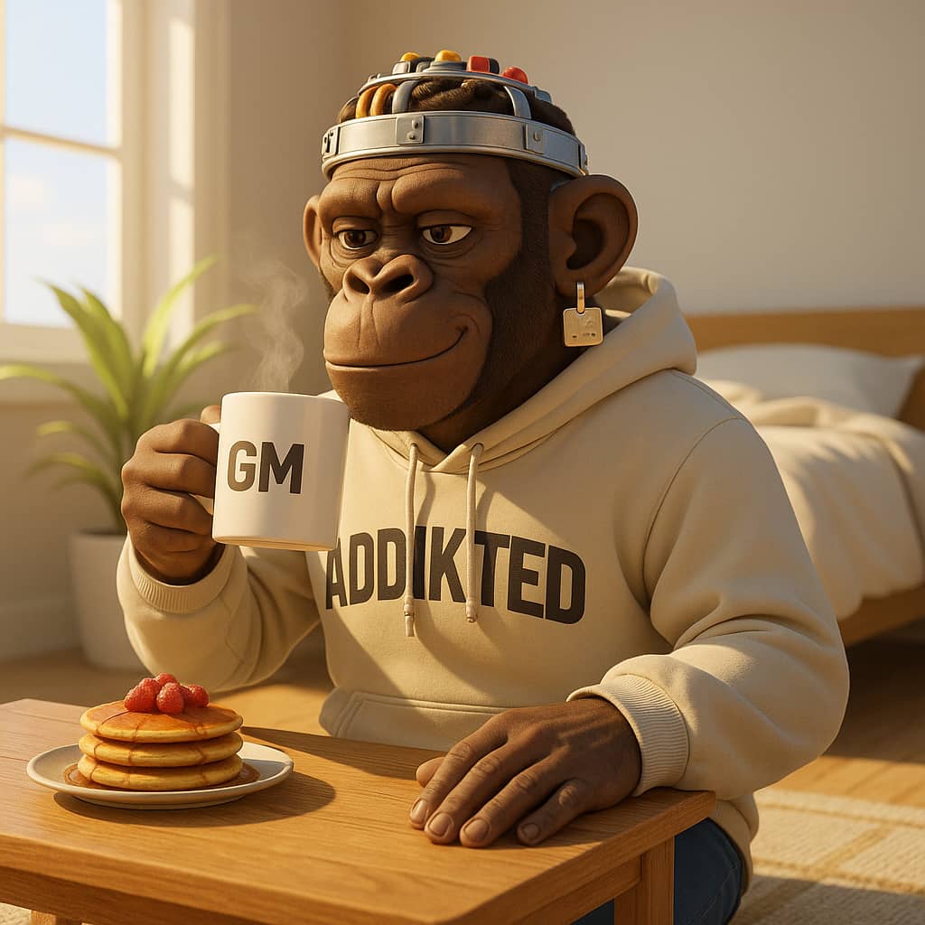 web3addikt's tweet image. Gm future millionaires 
Happy Friday

A fresh day rises, full of ideas, energy, and infinite potential.

Today is 7th November

Let&apos;s make things better

Another day to Xeet about @KonaDeFi, my favorite tournament on @xeetdotai.

What do you think about  @JoinFightID and…