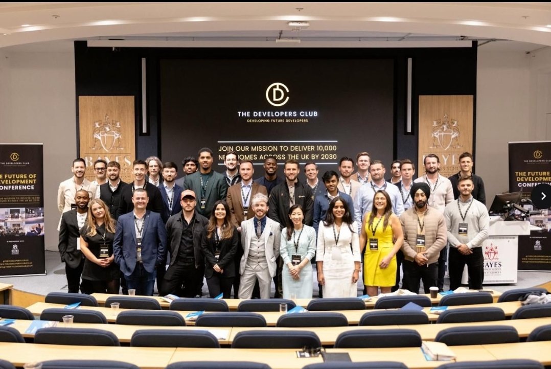 Lee Robinson Property Finance LTD tweet media