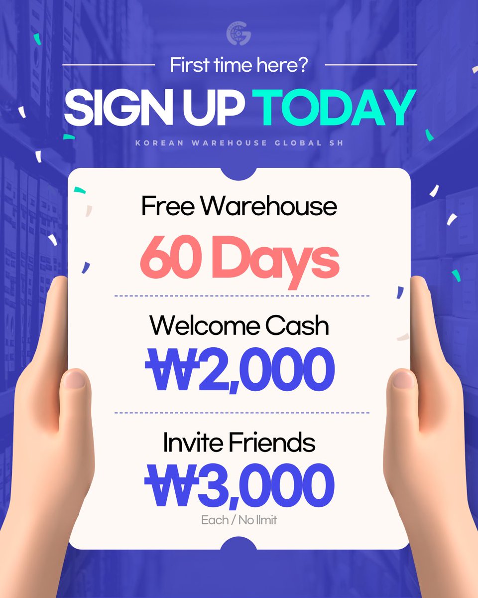 GlobalSH_kr's tweet image. [🔑]  ¡Gracias por tanto amor! 🇰🇷💜#KoreanWarehouse #kaddy

Cada día llegan más fans de Latinoamérica buscando nuestro servicio de dirección coreana gratuita, kaddy y proxy.📦

Siempre estamos con el Kpop Latam.
¡Bienvenidos a Global SH!

more info 👉 litt.ly/GlobalSH