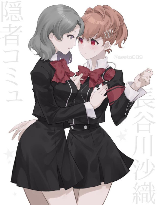 P3PHERMITARCANA's tweet image. 𝑻𝒉𝒆 𝑯𝒆𝒓𝒎𝒊𝒕 (𝑰𝑿)
              
            𝘐 𝘯𝘦𝘦𝘥 𝘵𝘰 𝘩𝘢𝘷𝘦 𝘮𝘺 𝘰𝘸𝘯 𝘷𝘰𝘪𝘤𝘦...&quot;

𝖲𝖺𝗈𝗋𝗂 
𝖧𝖺𝗌𝖾𝗀𝖺𝗐𝖺
                  -𝘚𝘦𝘤𝘰𝘯𝘥 𝘠𝘦𝘢𝘳 𝘚𝘵𝘶𝘥𝘦𝘯𝘵
                                ↺ ﹠ ♡