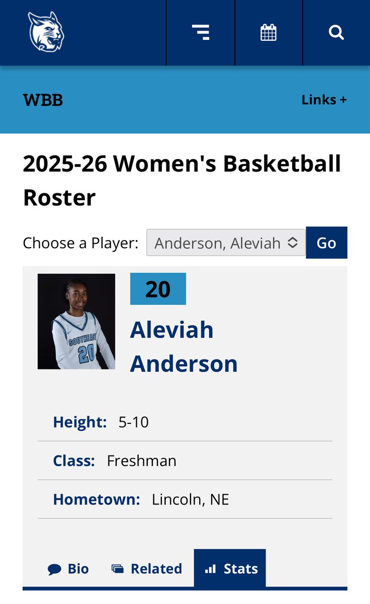 Lincoln North Star GBB tweet media