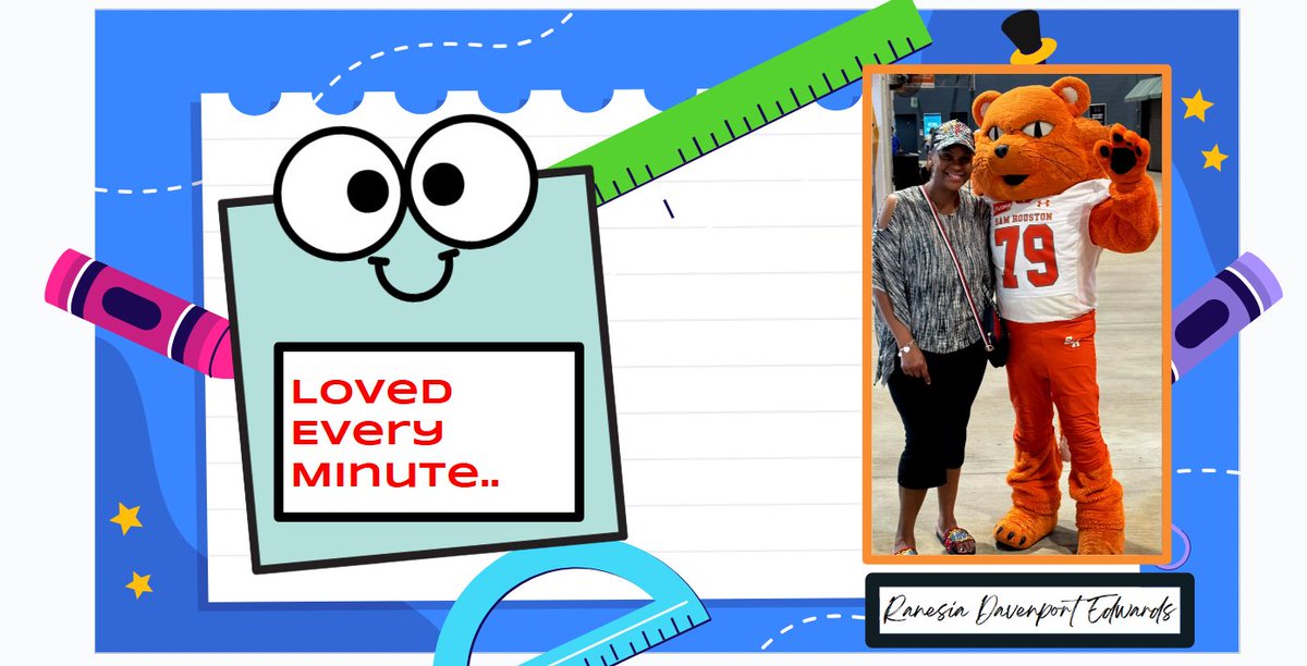RANESIAEDWARDS's tweet photo. I loved every minute of collaborating with leaders from around the world — my heart needed this this week. 💛
Leadership matters. #KNOWThyImpact. #KidsDeserveIT. People business.
#PrincipalOfficeHours #GlobalLeadership #EducationImpact #LeadWithPurpose https://t.co/jAlBtwncFl