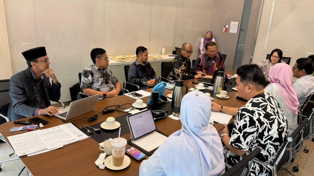 BPK_CDPK's tweet photo. 6/11/2025 - Terima kasih yang hadir dalam perbincangan Garis Panduan Bagi Peraturan-Peraturan KKP (Kerja Pembinaan) (Reka Bentuk Dan Pengurusan) [CDM Regulations] Seranta Awam Atas Talian https://t.co/Pn56d5s9K0