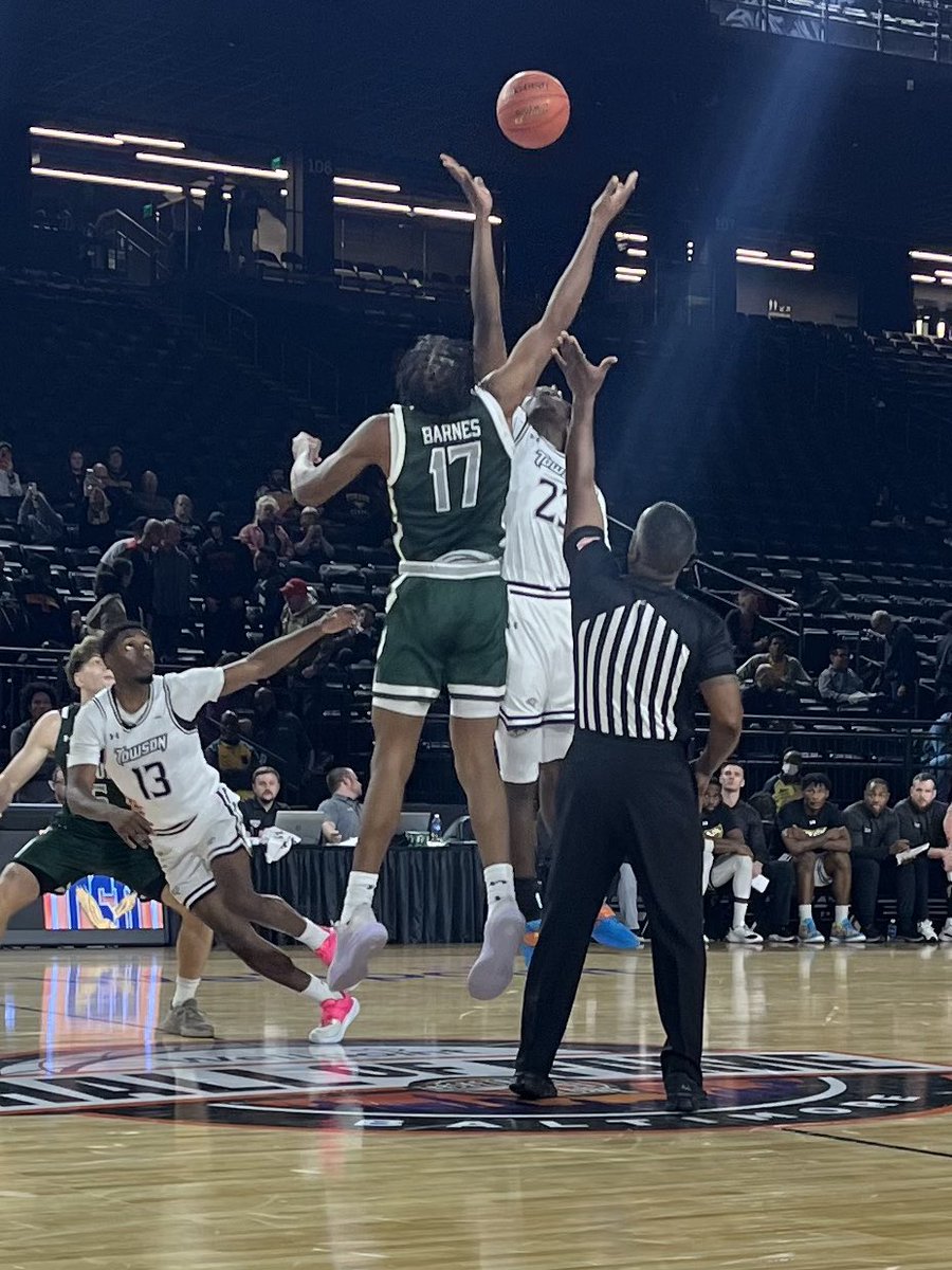Maryland Sports Commission is proud to partner with <a href="/hofseries/">Hall of Fame Series</a> to Tip-off the 2025 college basketball season, with the Wellpoint Hall of Fame Series Baltimore double-header, held November 3rd, featuring Maryland vs. Coppin State and Towson vs. Loyola (Maryland) at <a href="/CFGBankArena/">CFG Bank Arena</a>