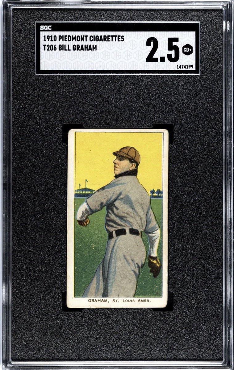 Let’s try this. Wallace t206 , plus couple others for $425 PayPal ff delivered. Thanks for viewing.