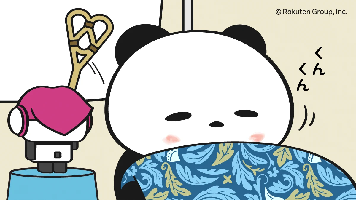 お買いものパンダ【楽天公式】 on X: 