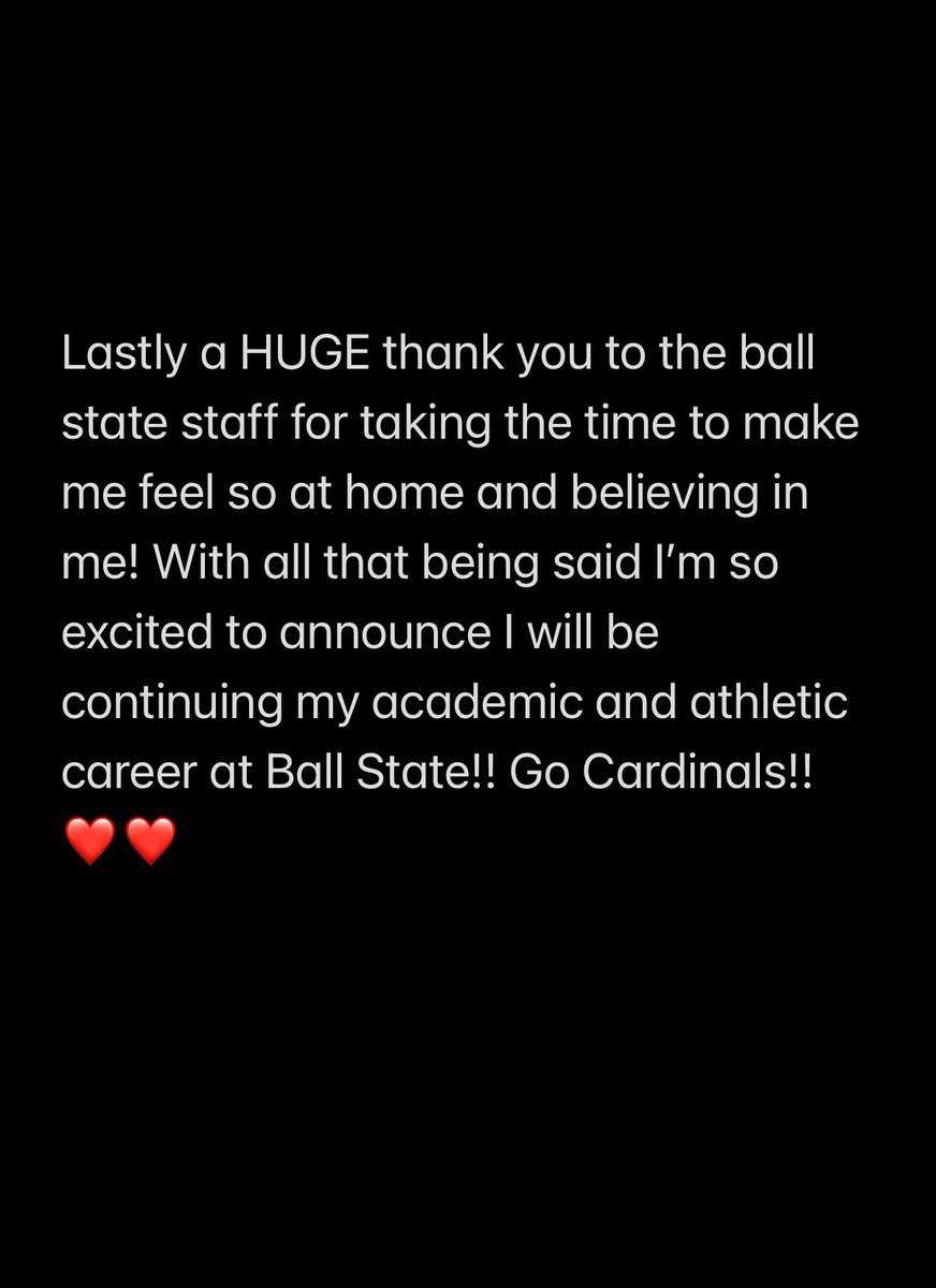 ClaireLarrison's tweet image. Grateful ❤️ #committed #agtg #chirpchirp