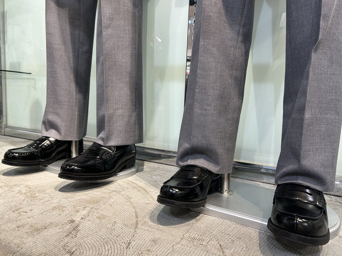 manga10_torico's tweet image. 🏫「#タクミくんシリーズ －Drama－」ポップアップストア👔💙
at #マンガ展渋谷
manga10.com/event/3584

オープン🖊️

／
渋谷会期は残すところ
本日11/7(金)含め、あと3日📢‼️
＼

会場では
葉山託生 役／#塩﨑太智 さん
崎義一 役／#加藤大悟 さんのご着用衣装…