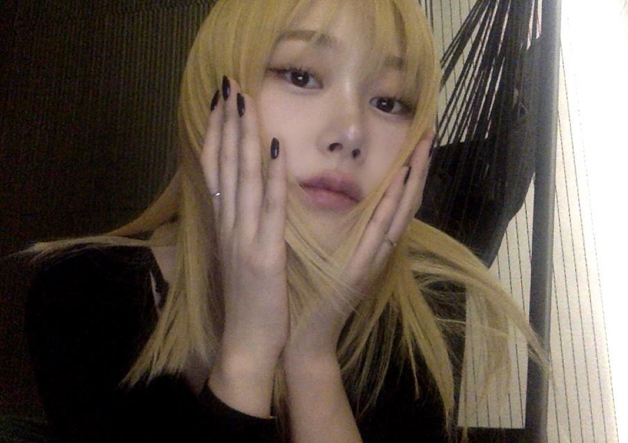 gisellespics's tweet image. 