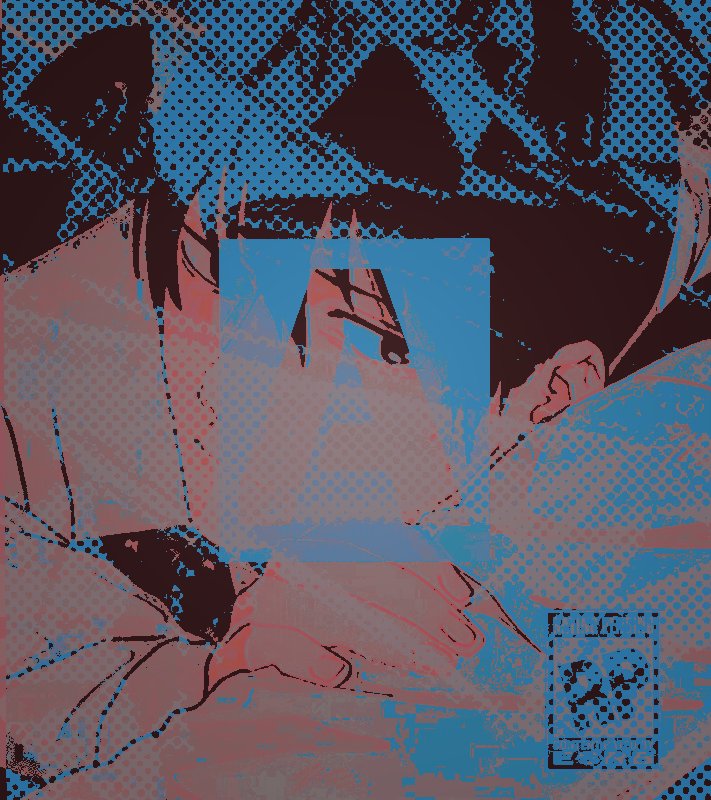 takishidoman's tweet image. 