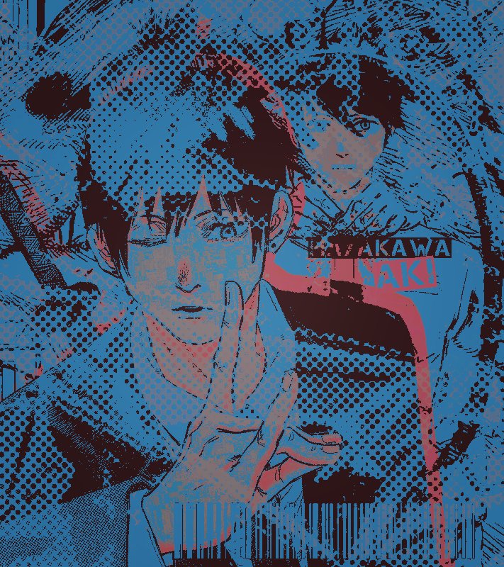 takishidoman's tweet image. 